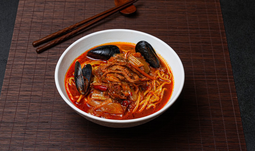 청담각짜장짬뽕전문점 사진 2