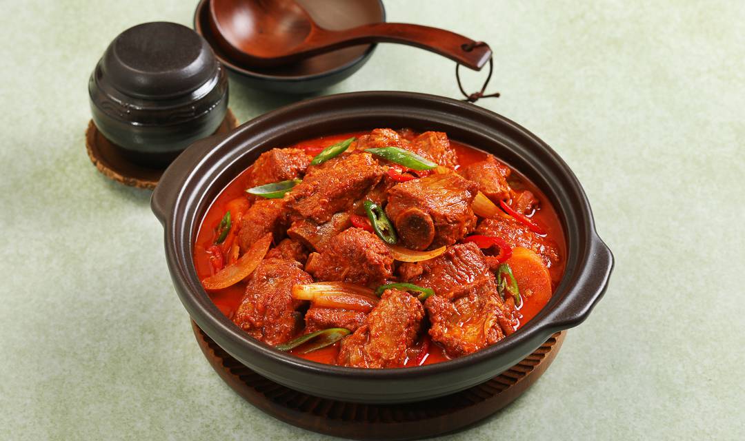 양가네명품갈비찜 분당점 사진 2