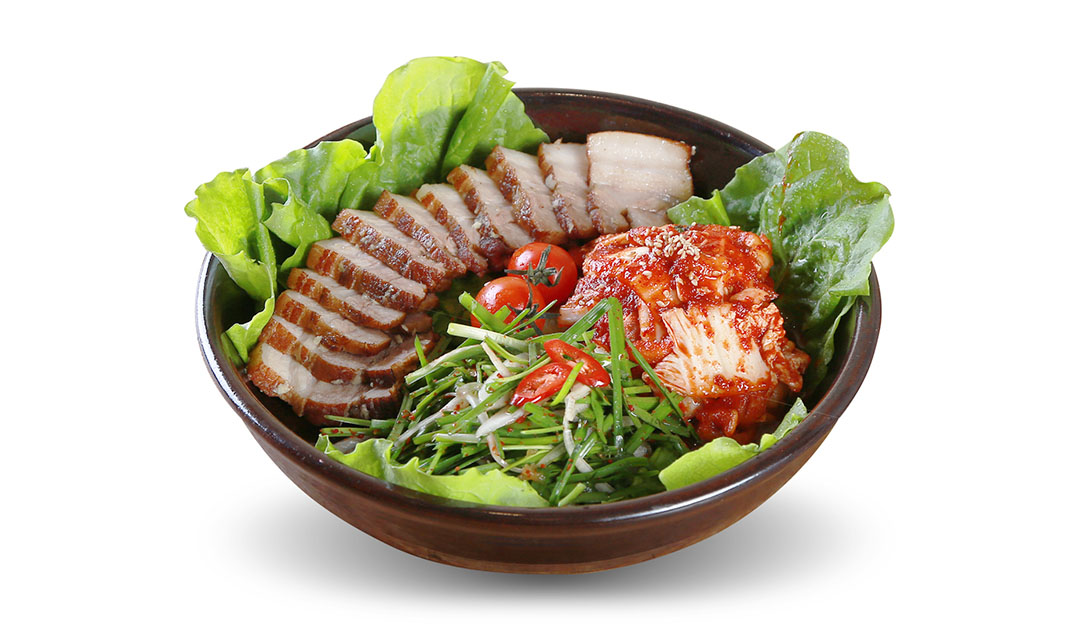 이화수전통육개장 서울서초점 사진 7