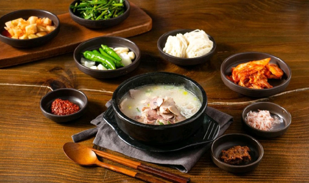 Yennalgukbap 3
