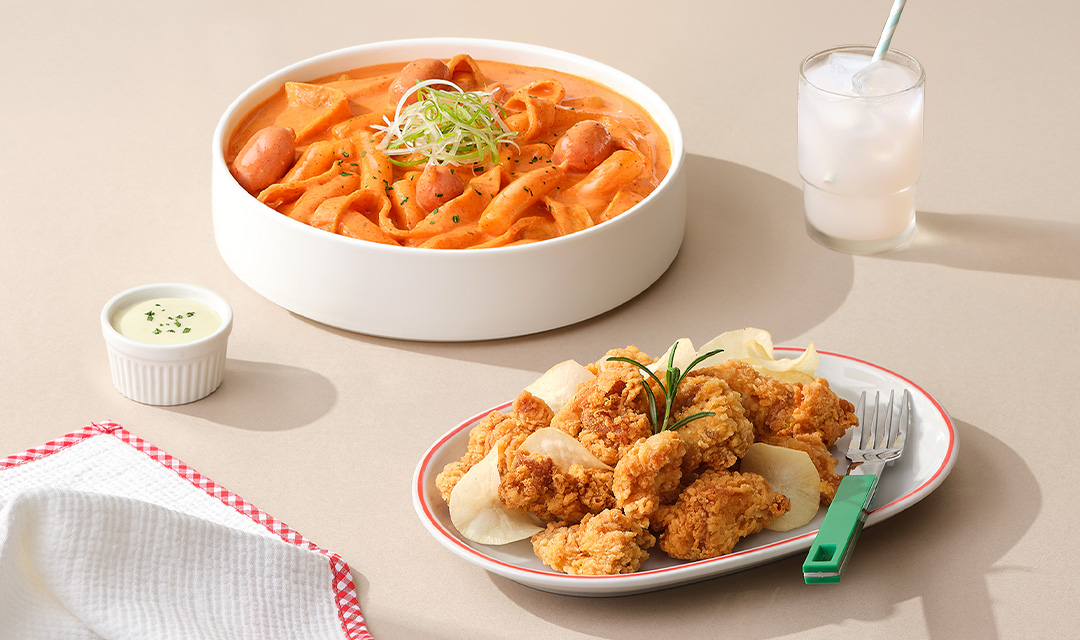 삼첩분식 5