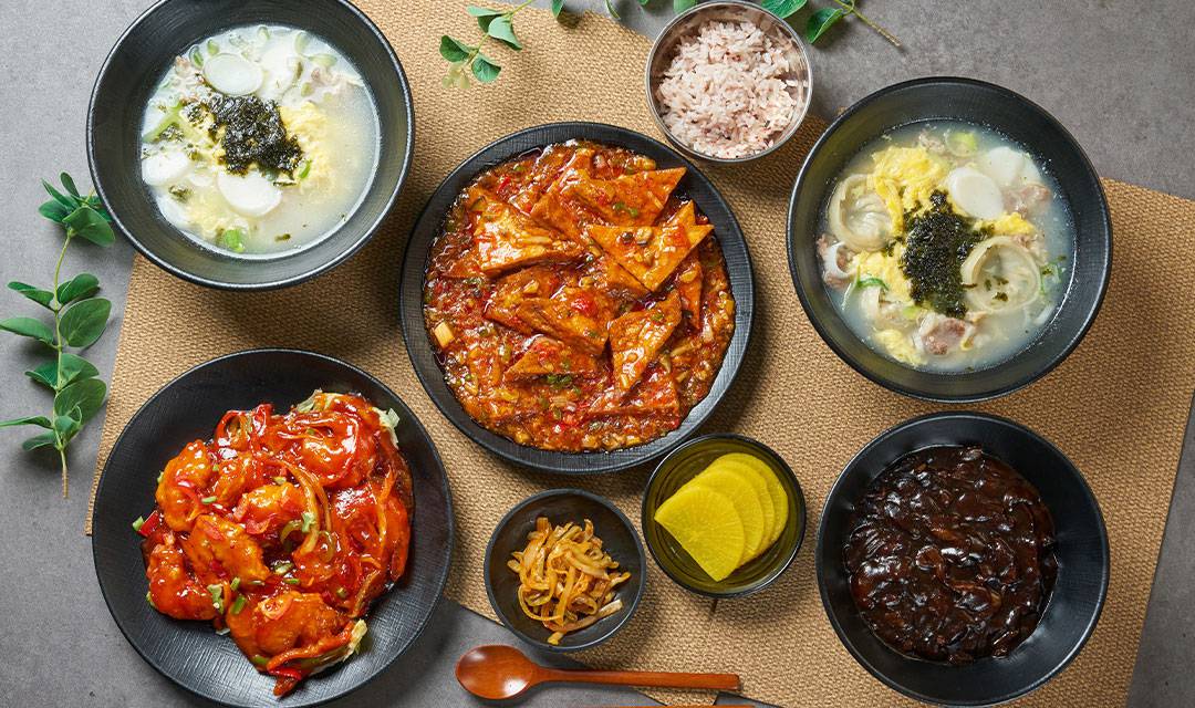 리칭 본점 사진 5
