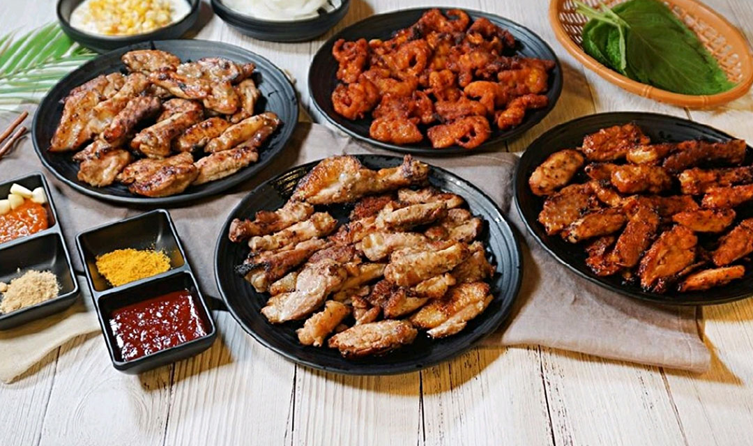 춘여닭숯불닭갈비 사진 2