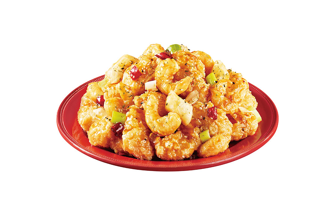 Chikinmaenia (치킨매니아) 3