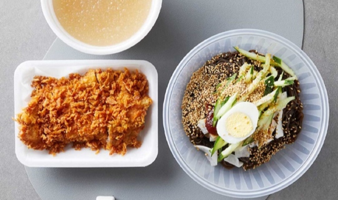 차고집냉면 중랑점 2