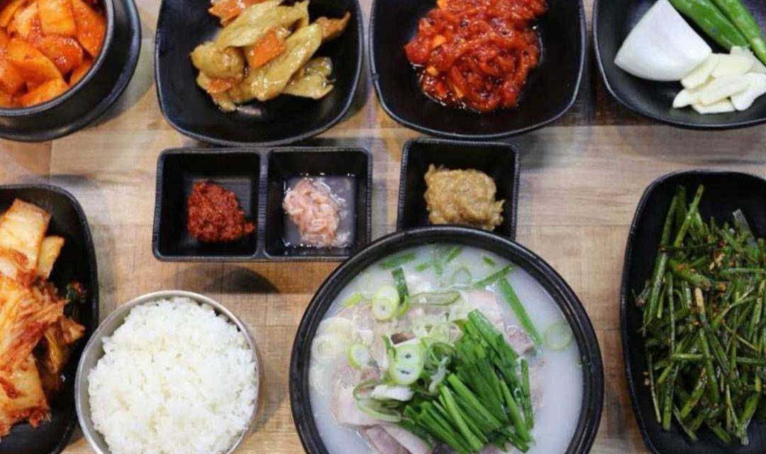 Sillagukbap 4