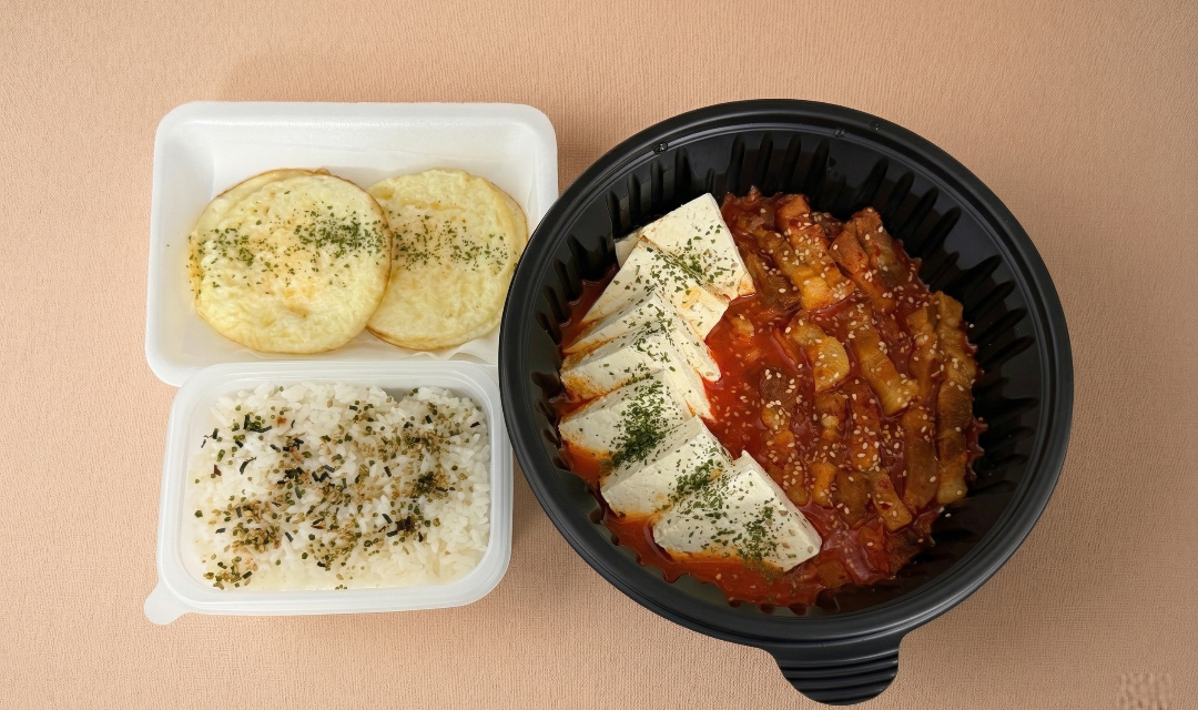 김치찜파는돌아이 사진 2