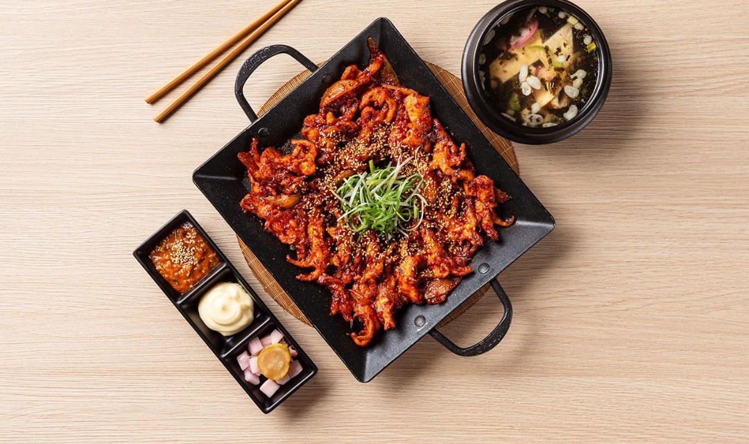 구백 4
