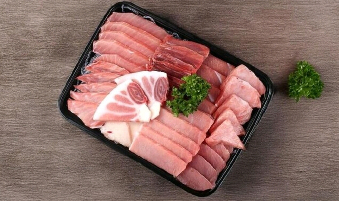 참다랑어막주는집 서판교점 사진 2