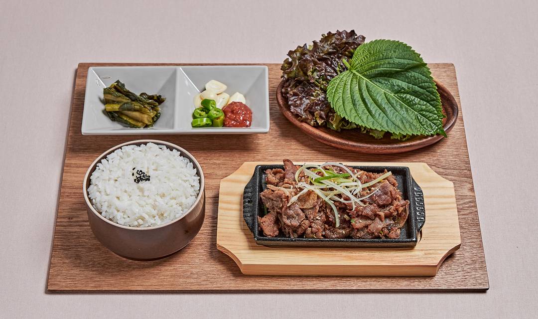 문래돼지불백 신수점 사진 3
