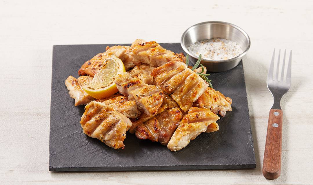오븐과치킨 영통점 대표 사진