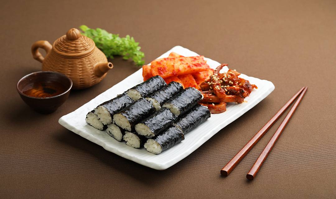 Jinsimchungmugimbap 4