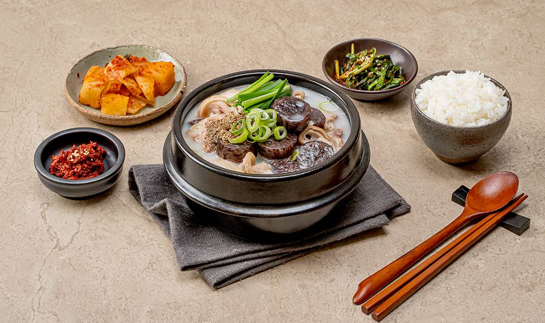 Sinuiju chapssalsundae 4