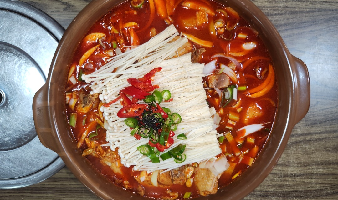 Jeonbongnara 5