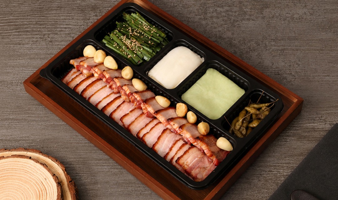 감성오리바베큐 본점 사진 6