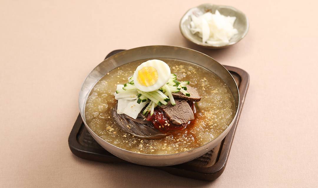 청풍칡냉면 사진 2