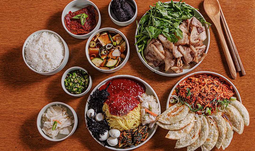 갱상도 역삼점 사진 2