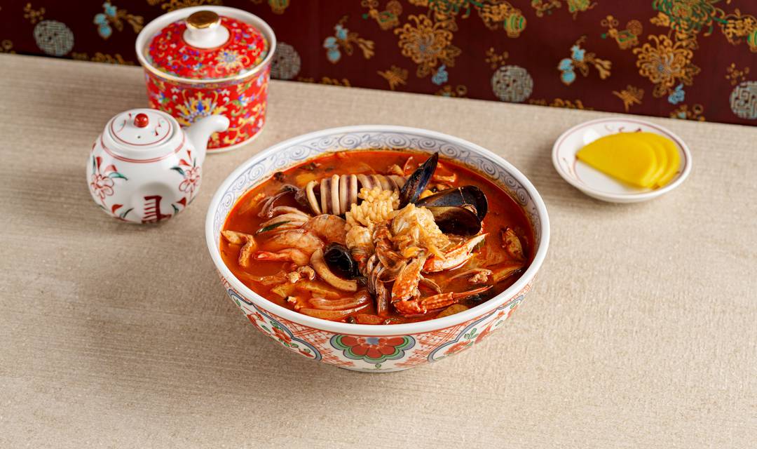 Rawonsinjjamppong (라원신짬뽕) 1