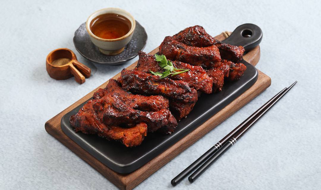 너도나도쪽쪽갈비 1