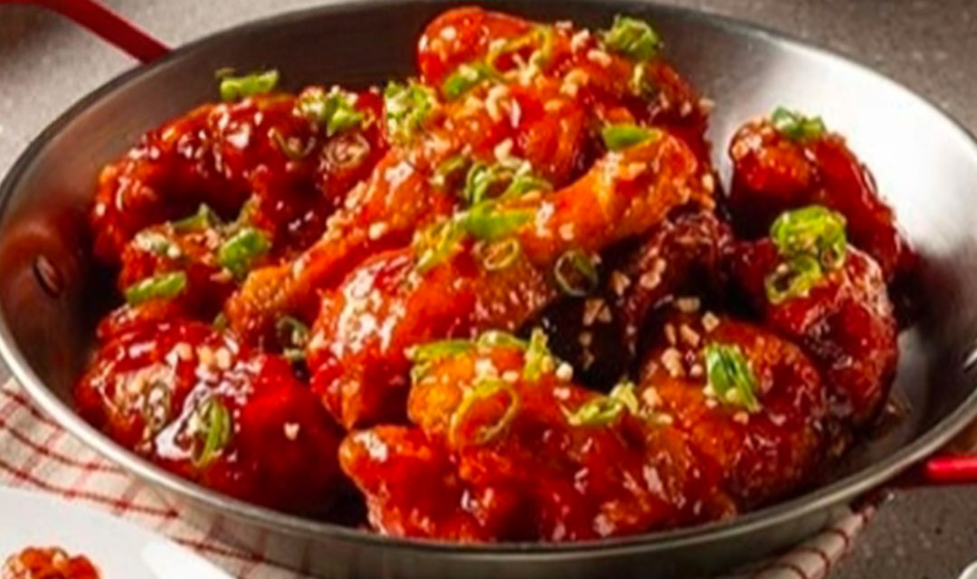 봉선치킨 사진 6