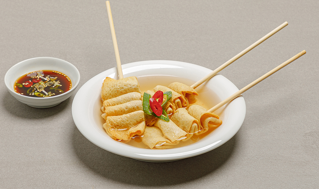 파랑떡볶이 2