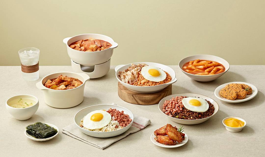 뽁당볶음밥 건대점 대표 사진