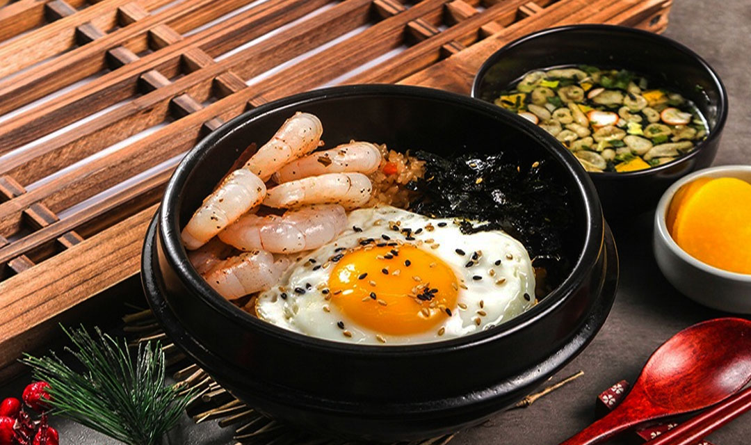 볶음밥도사 자양성수점 사진 6