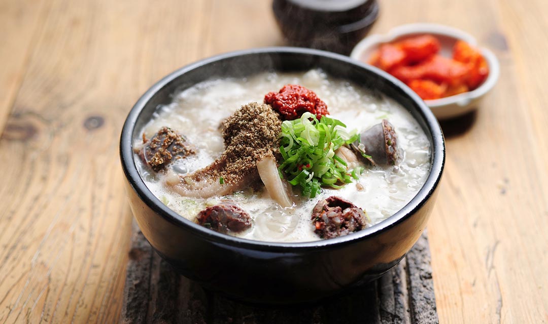 Halmaesundaeguk 6