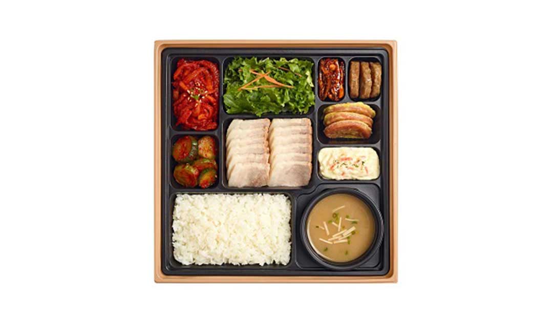놀부부대찌개 난곡점 사진 8