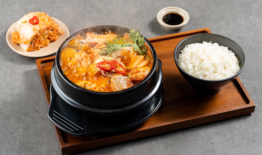 별법동태탕왕해물찜 권선점 사진 6