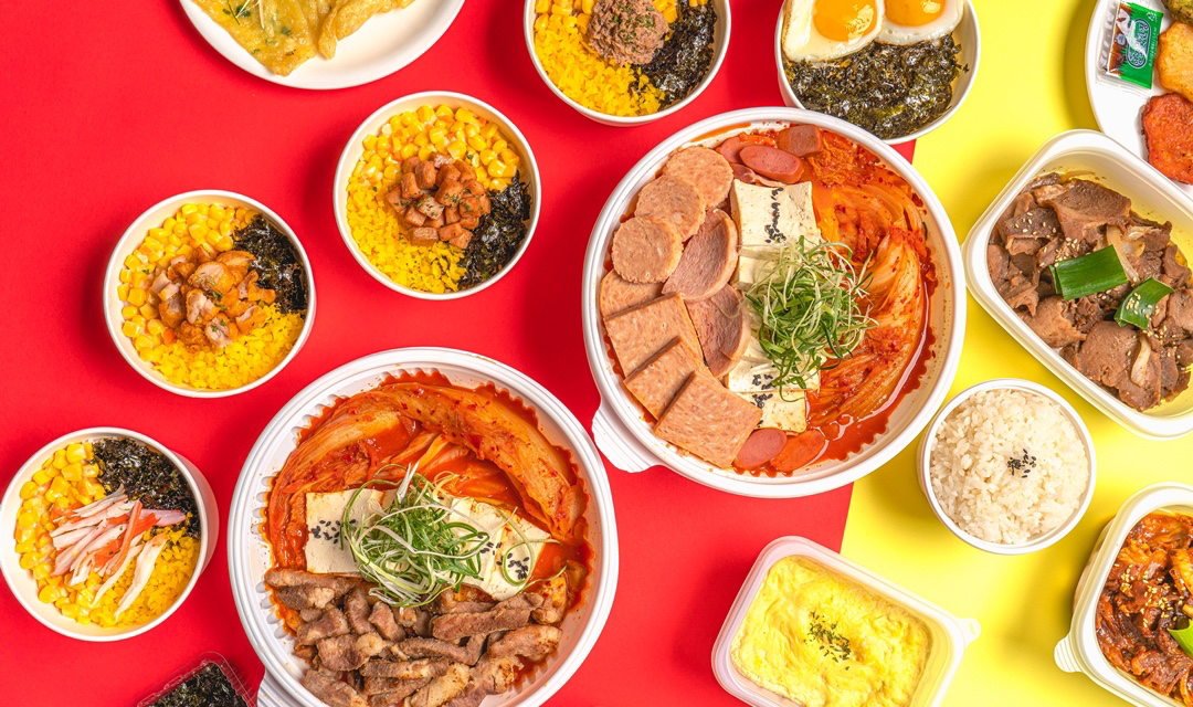 묵은지찜에빠지다 왕십리점 사진 2