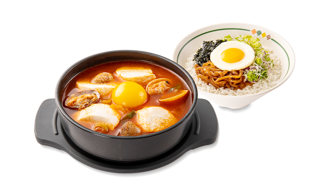 Yamsaemgimbap 6