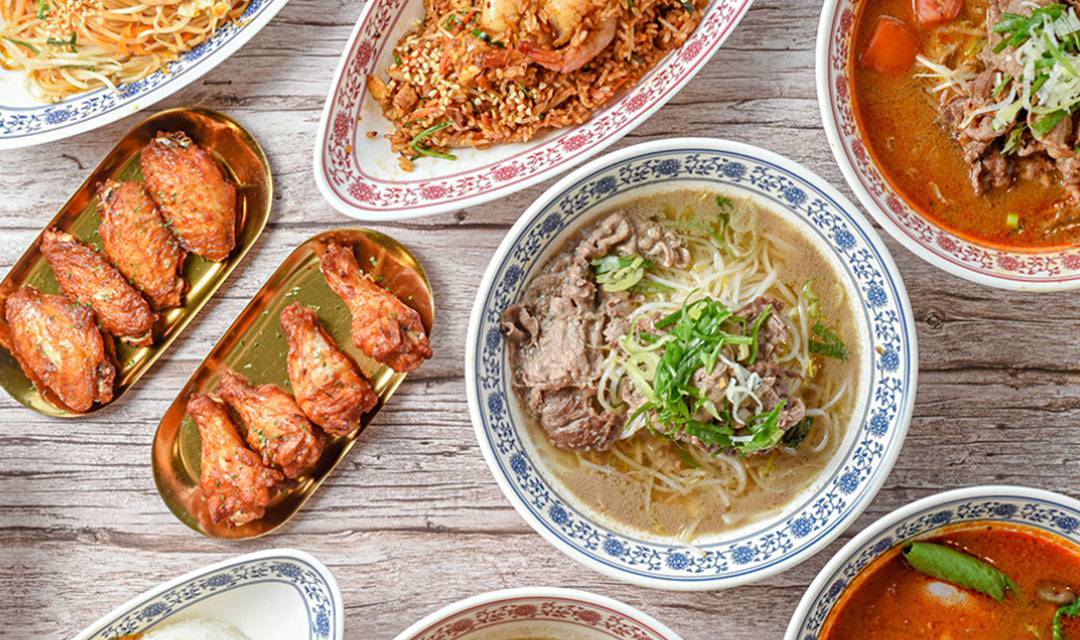 타이반쩜 영등포점 사진 5