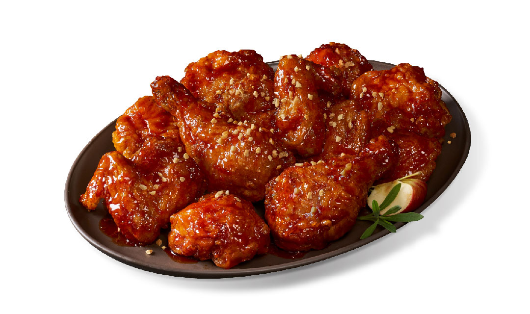 BBQ 속초교동스타점 12