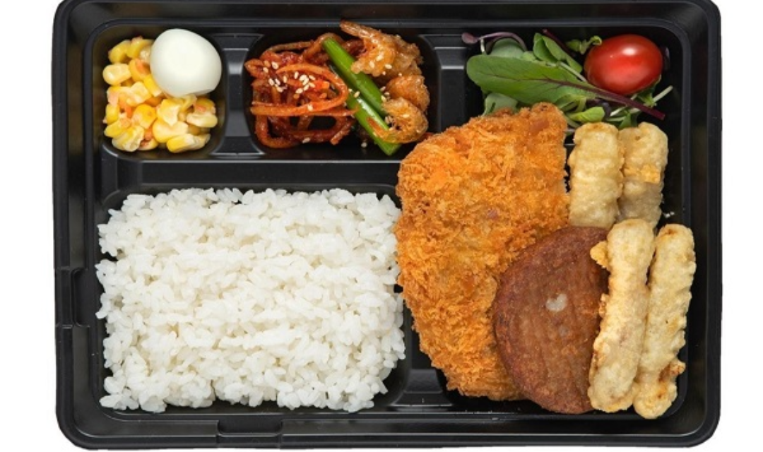 오봉도시락 제주표선점 사진 5