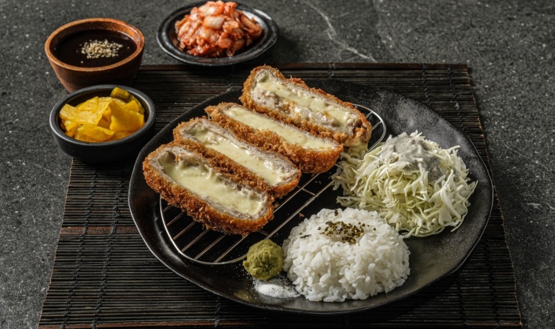 카츠와이찌 종로점 사진 4