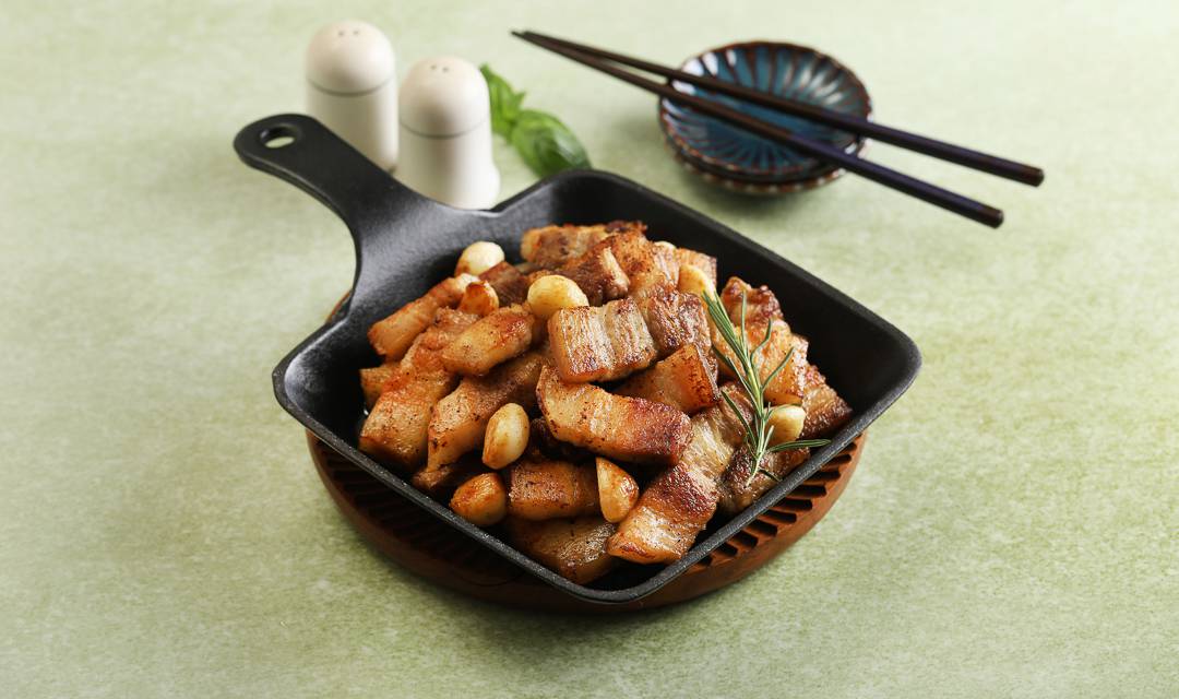 Samsamine (삼삼이네) 2