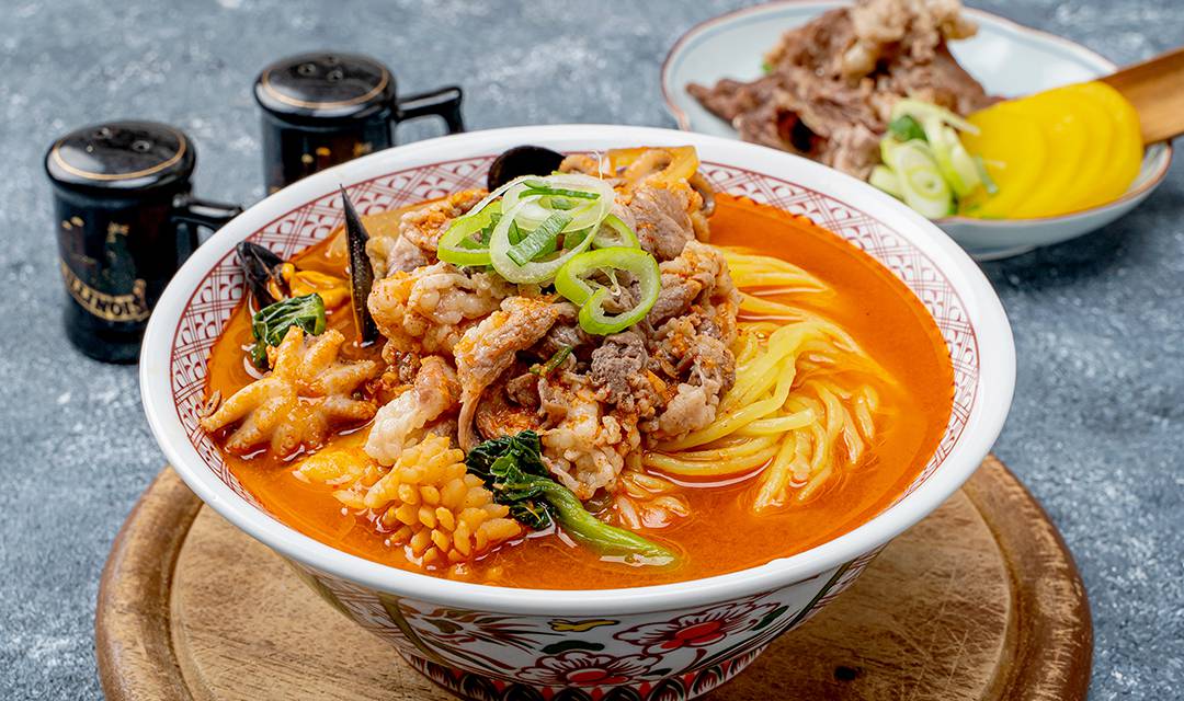 Daega (대가) 1