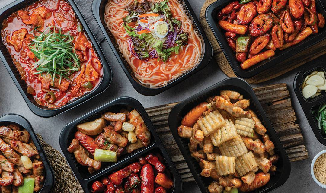 고돼지 수지점 사진 8