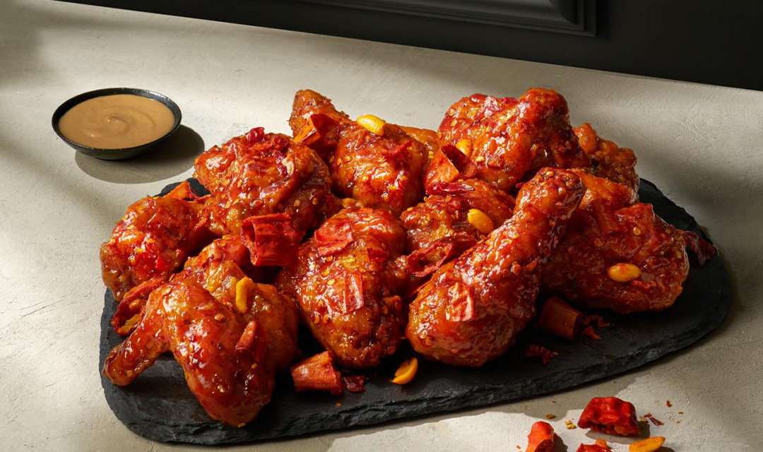 BBQ 군자점 사진 3