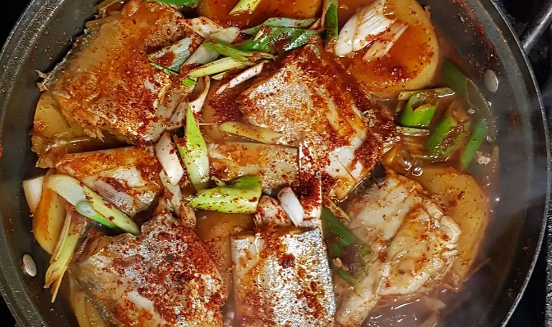 초가집 5