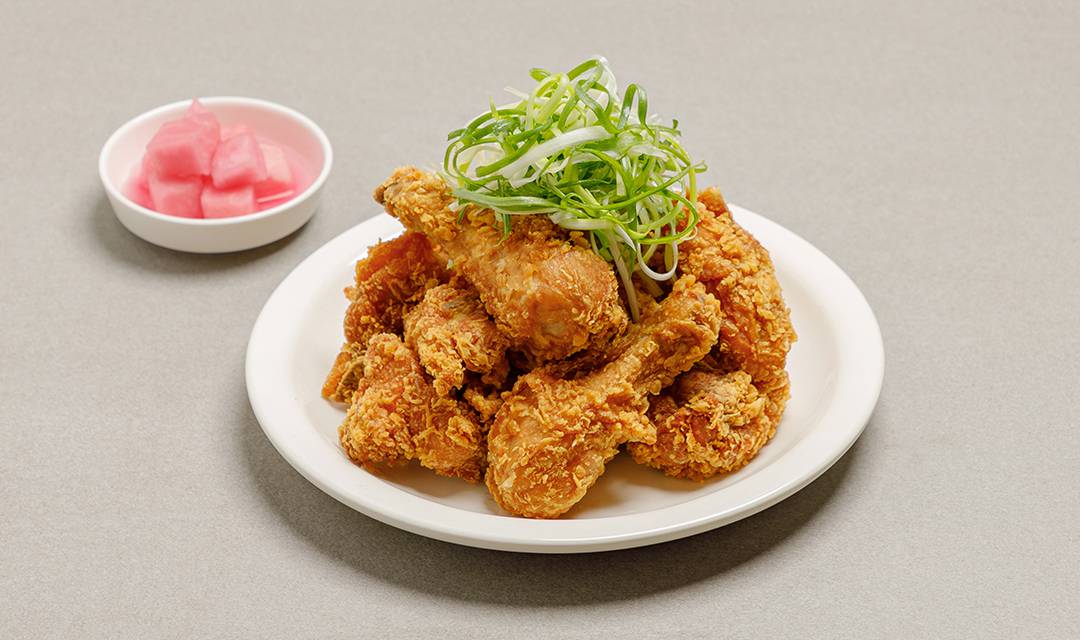 Wangcheonpadak (왕천파닭) 2