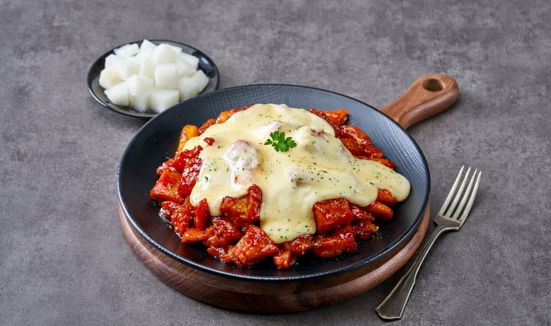 프랑킨바베큐치킨 동판교점 사진 7
