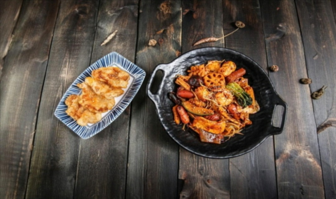 마라공방 아현점 사진 3