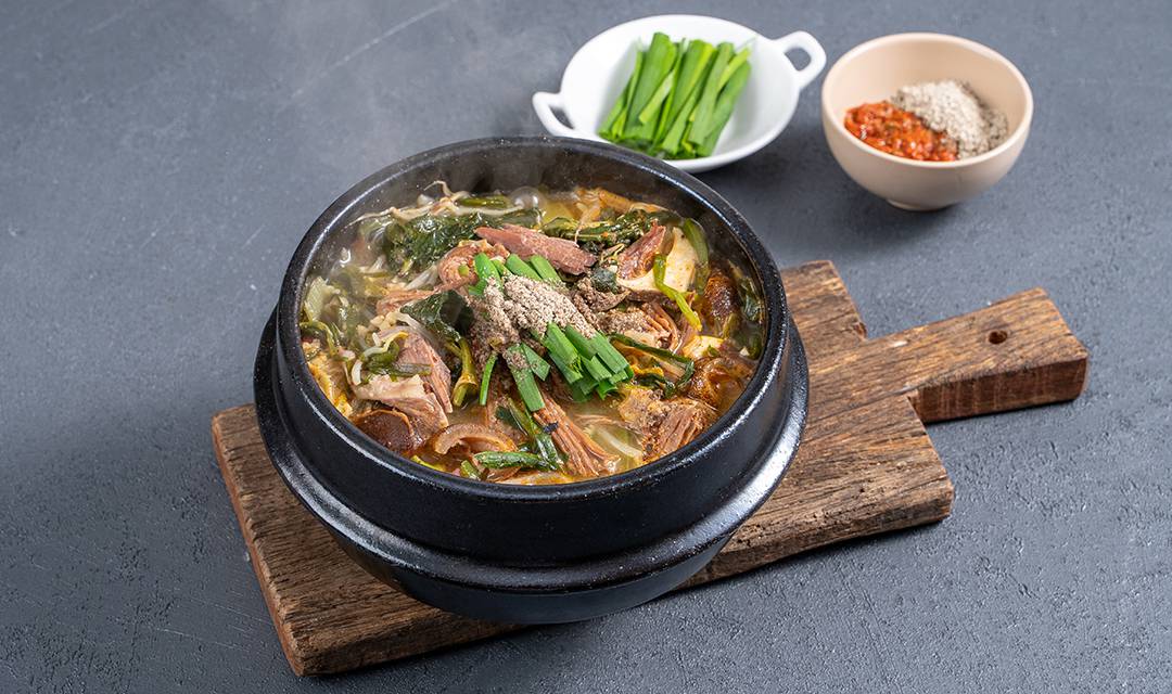 국밥마을 대표 사진