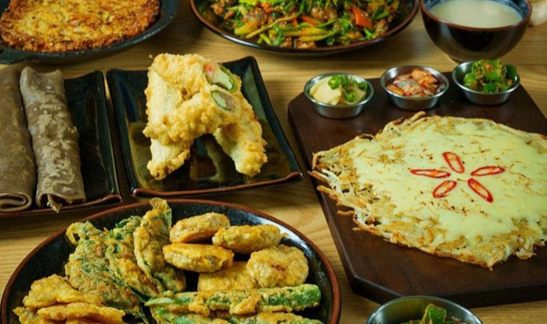 콜로라도 빈대떡 강서본점 사진 6