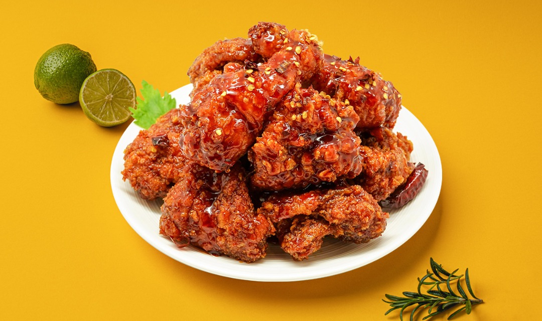 치킨마루 사진 8