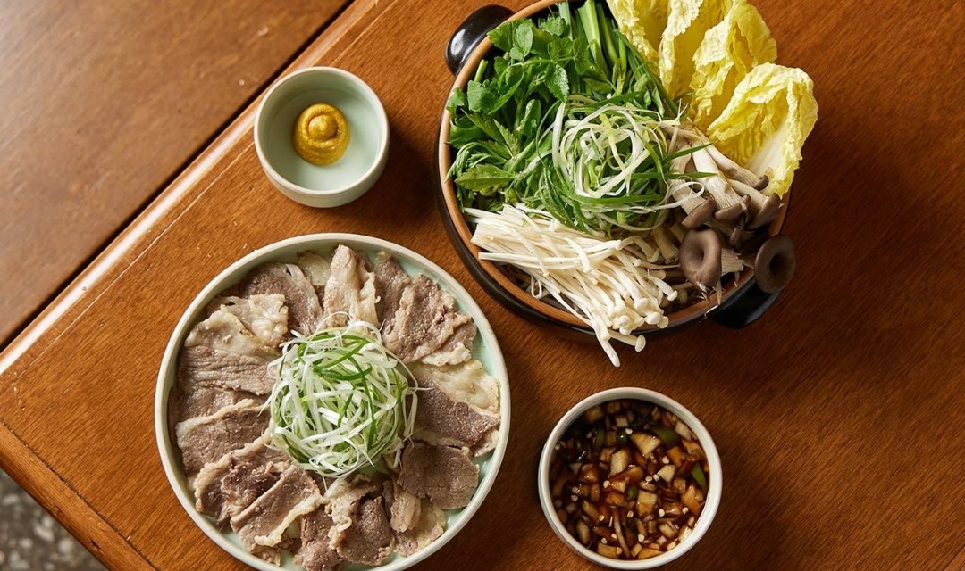 갱상도 사당점 사진 2