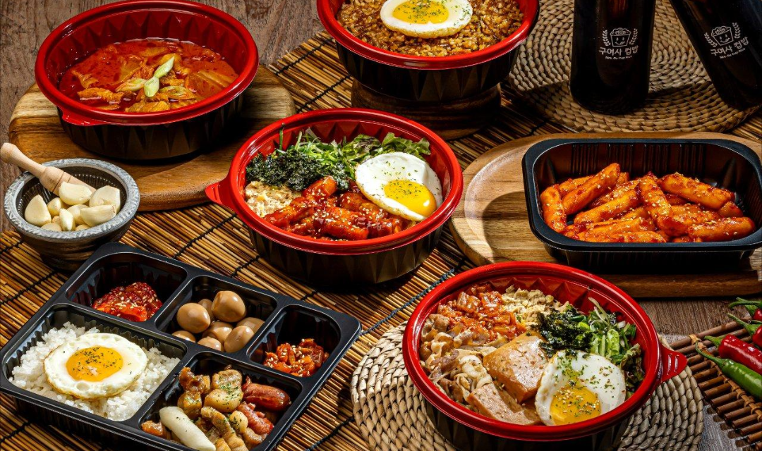 구여사컵밥 독산점 사진 6