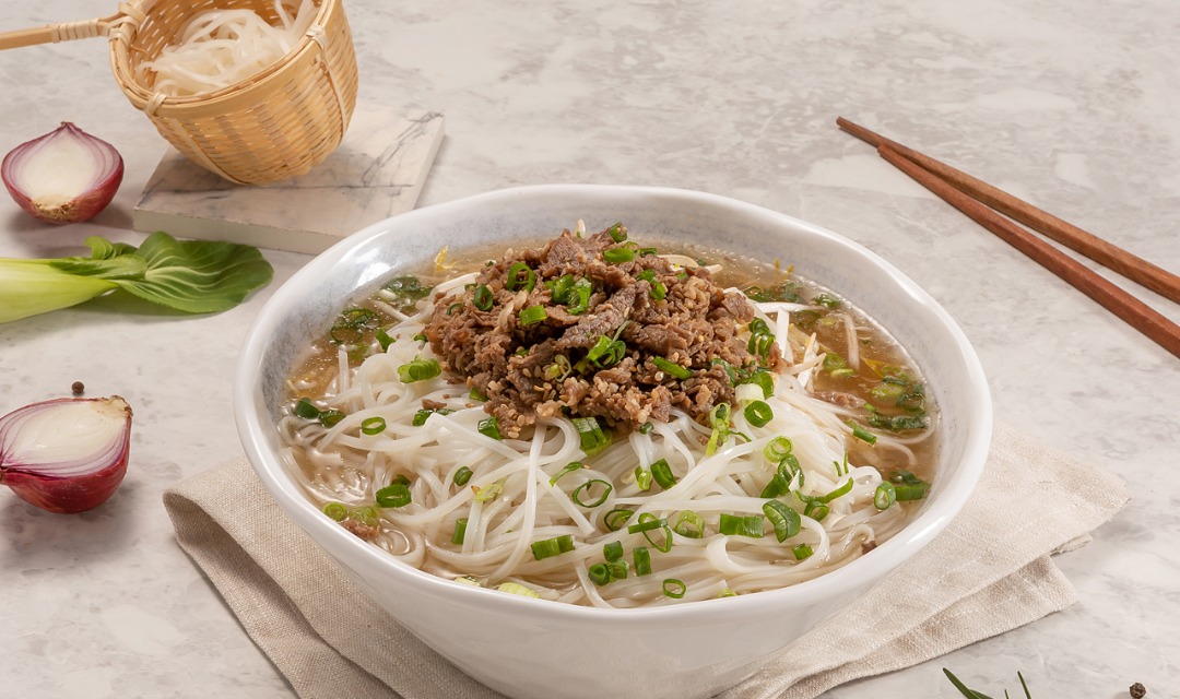 강남쌀국수 수원NC점 사진 4